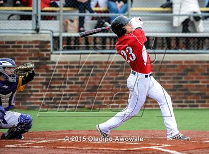 Thumbnail 1 in Midland vs Coppell photogallery.