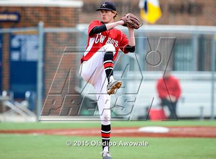 Thumbnail 1 in Midland vs Coppell photogallery.