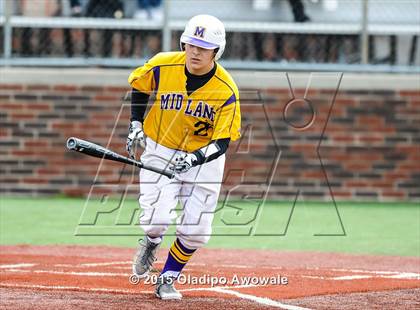 Thumbnail 1 in Midland vs Coppell photogallery.