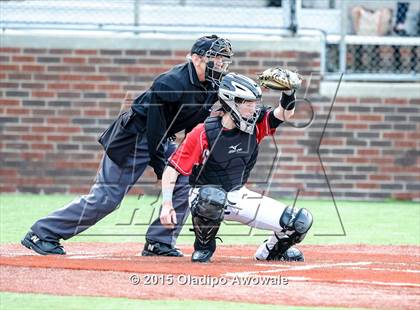 Thumbnail 2 in Midland vs Coppell photogallery.