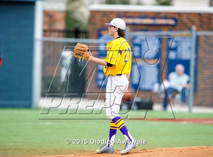 Thumbnail 2 in Midland vs Coppell photogallery.