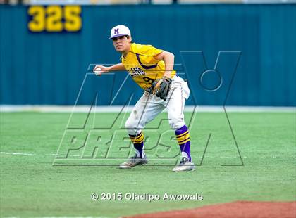 Thumbnail 1 in Midland vs Coppell photogallery.