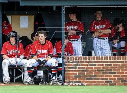 Thumbnail 1 in Midland vs Coppell photogallery.