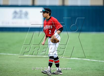 Thumbnail 1 in Midland vs Coppell photogallery.