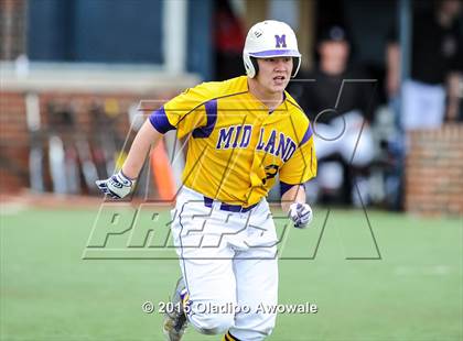 Thumbnail 1 in Midland vs Coppell photogallery.