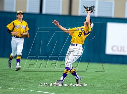 Thumbnail 3 in Midland vs Coppell photogallery.
