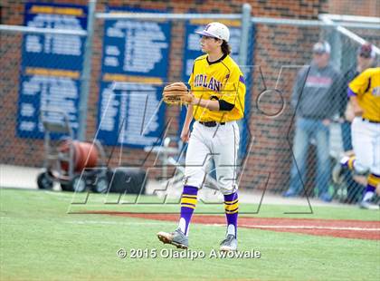 Thumbnail 1 in Midland vs Coppell photogallery.