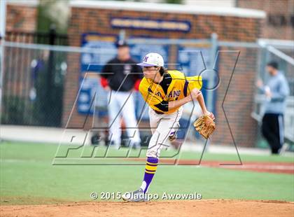 Thumbnail 1 in Midland vs Coppell photogallery.