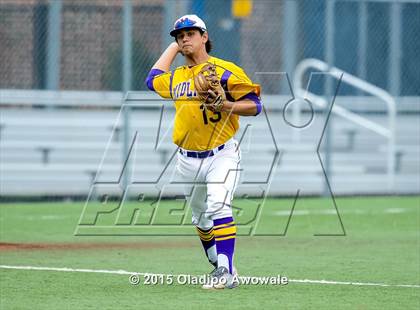 Thumbnail 3 in Midland vs Coppell photogallery.