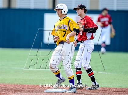 Thumbnail 1 in Midland vs Coppell photogallery.