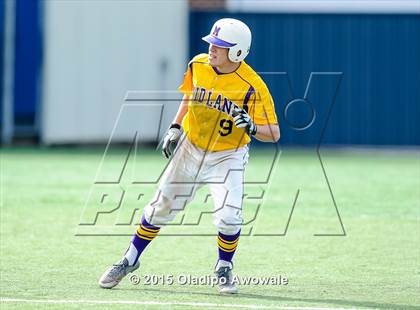 Thumbnail 1 in Midland vs Coppell photogallery.