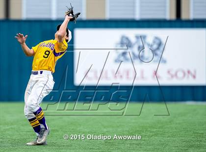 Thumbnail 1 in Midland vs Coppell photogallery.