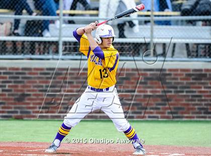 Thumbnail 1 in Midland vs Coppell photogallery.