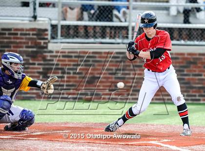 Thumbnail 1 in Midland vs Coppell photogallery.