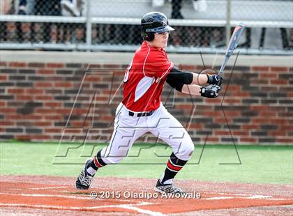 Thumbnail 1 in Midland vs Coppell photogallery.
