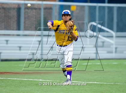 Thumbnail 1 in Midland vs Coppell photogallery.