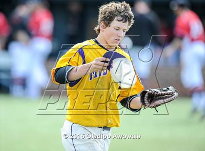 Thumbnail 3 in Midland vs Coppell photogallery.