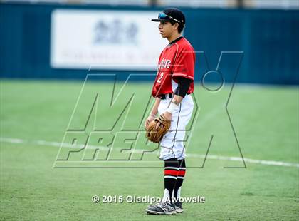 Thumbnail 1 in Midland vs Coppell photogallery.