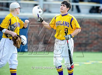 Thumbnail 3 in Midland vs Coppell photogallery.