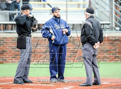 Thumbnail 1 in Midland vs Coppell photogallery.