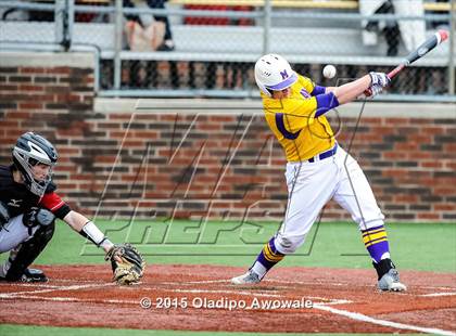 Thumbnail 1 in Midland vs Coppell photogallery.