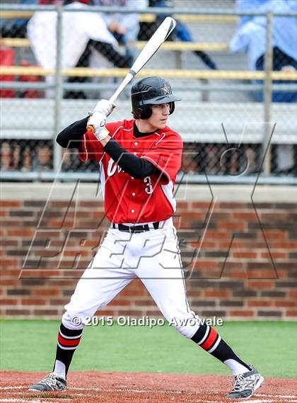 Thumbnail 1 in Midland vs Coppell photogallery.