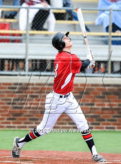 Thumbnail 3 in Midland vs Coppell photogallery.