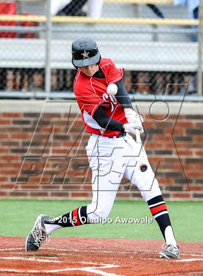 Thumbnail 1 in Midland vs Coppell photogallery.