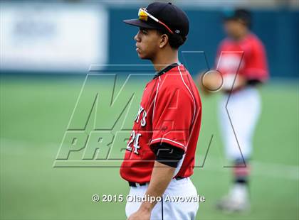 Thumbnail 2 in Midland vs Coppell photogallery.