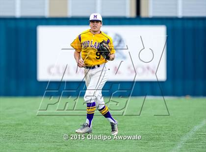 Thumbnail 1 in Midland vs Coppell photogallery.