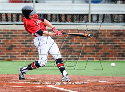 Thumbnail 3 in Midland vs Coppell photogallery.