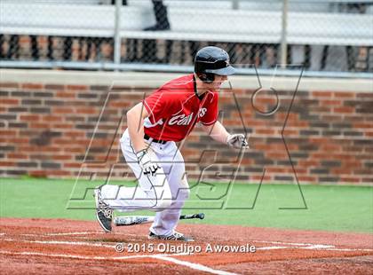 Thumbnail 3 in Midland vs Coppell photogallery.