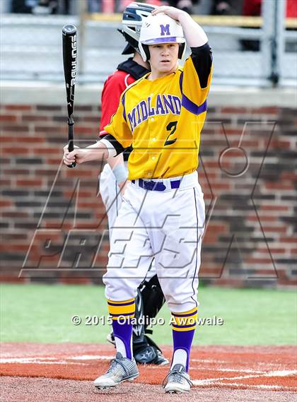 Thumbnail 1 in Midland vs Coppell photogallery.