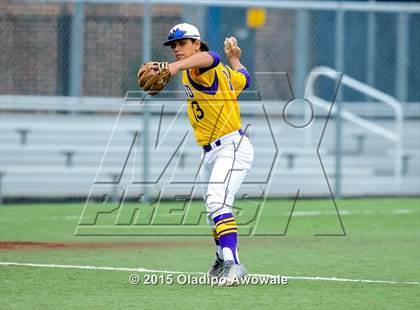 Thumbnail 2 in Midland vs Coppell photogallery.