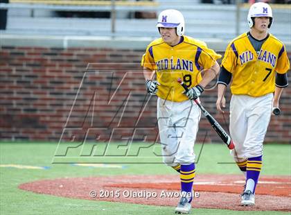 Thumbnail 1 in Midland vs Coppell photogallery.