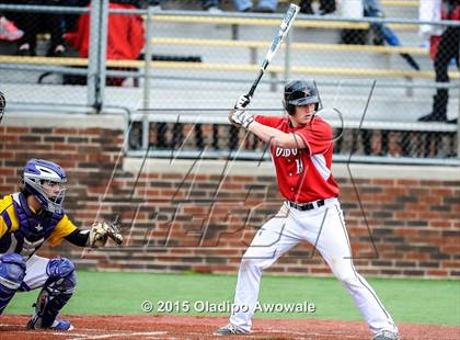 Thumbnail 3 in Midland vs Coppell photogallery.