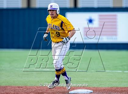 Thumbnail 1 in Midland vs Coppell photogallery.