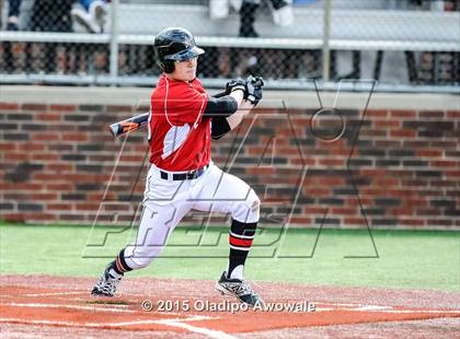 Thumbnail 3 in Midland vs Coppell photogallery.