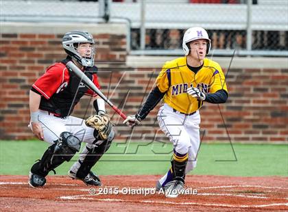 Thumbnail 3 in Midland vs Coppell photogallery.