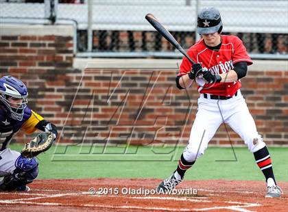 Thumbnail 3 in Midland vs Coppell photogallery.