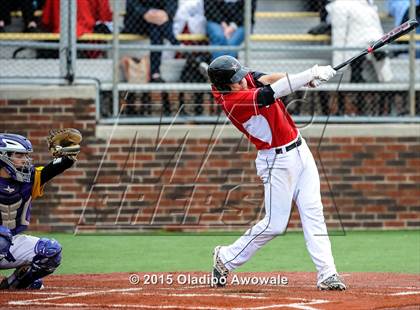 Thumbnail 2 in Midland vs Coppell photogallery.