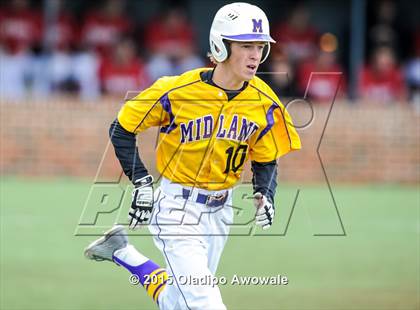 Thumbnail 1 in Midland vs Coppell photogallery.