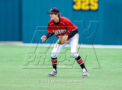 Thumbnail 1 in Midland vs Coppell photogallery.