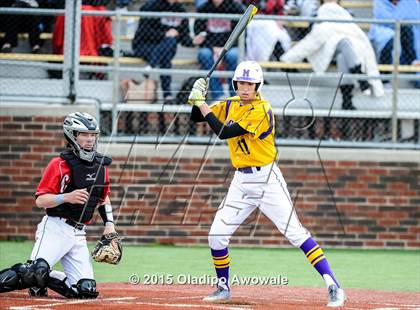 Thumbnail 2 in Midland vs Coppell photogallery.