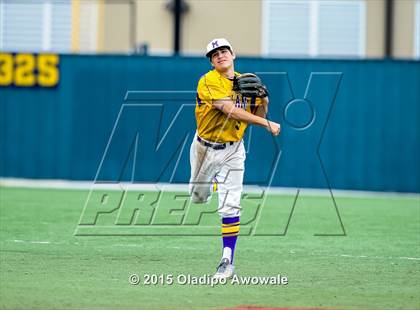 Thumbnail 3 in Midland vs Coppell photogallery.