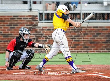 Thumbnail 3 in Midland vs Coppell photogallery.