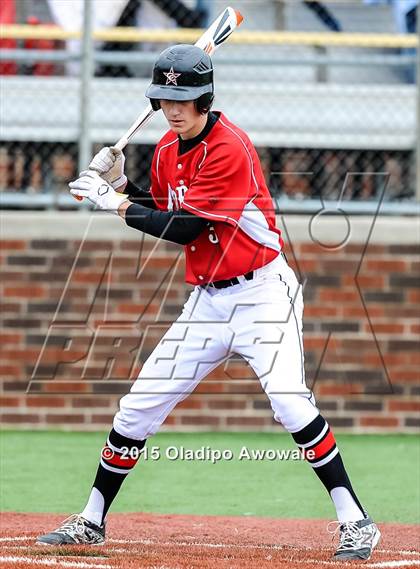 Thumbnail 3 in Midland vs Coppell photogallery.
