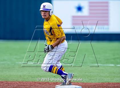 Thumbnail 3 in Midland vs Coppell photogallery.