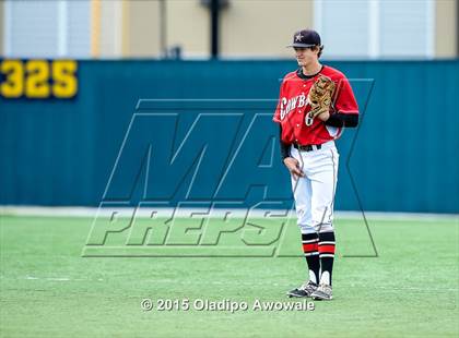 Thumbnail 3 in Midland vs Coppell photogallery.
