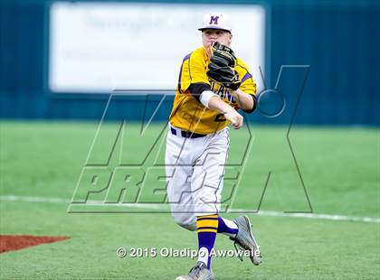 Thumbnail 1 in Midland vs Coppell photogallery.